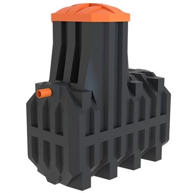 Септик ERGOBOX в Алексине