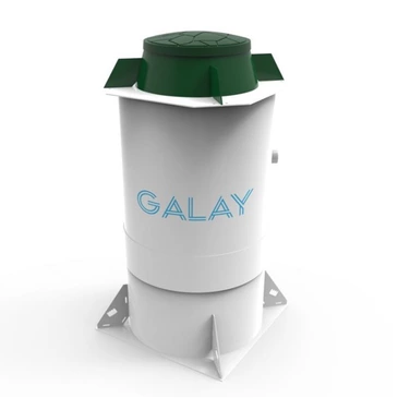 Септик GALAY в Алексине