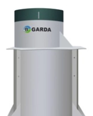 Септик GARDA в Алексине