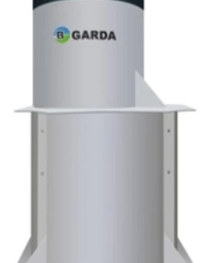 Септик GARDA в Алексине