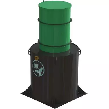 Септик КИТ-10С-1300