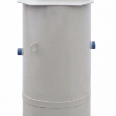 Септики пластиковые в Алексине