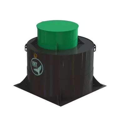 Септик КИТ-15