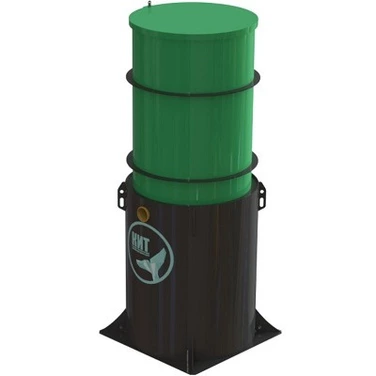 Септик КИТ в Алексине