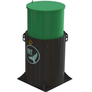 Септик КИТ в Алексине