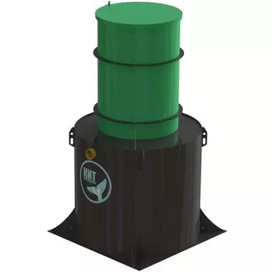 Септик КИТ-8С-1800