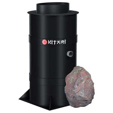 Септик KITARI BLACK в Алексине