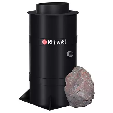 Септик KITARI Black 3 midi купить в Алексине с установкой под ключ по цене производителя