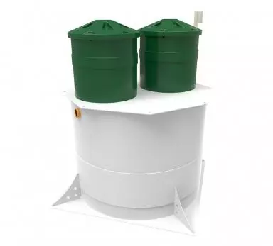 Септик Коло Веси 15 Миди