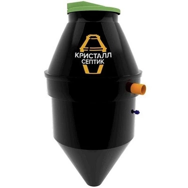Септик КРИСТАЛЛ МСК в Алексине