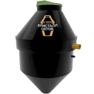 Септик КРИСТАЛЛ МСК в Алексине
