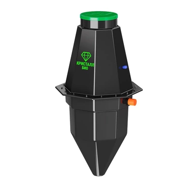 Септик Кристалл в Алексине