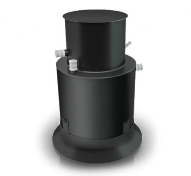 Септик КРОТ в Алексине