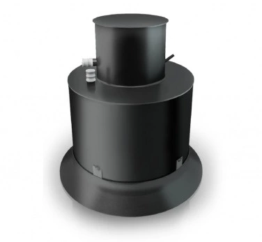 Септик КРОТ в Алексине