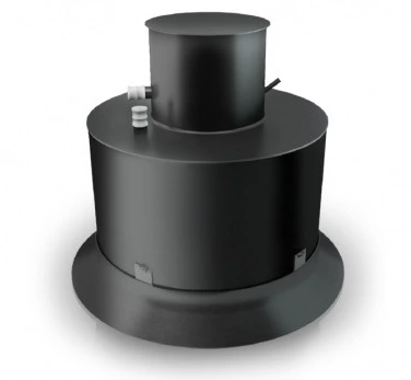 Септик КРОТ в Алексине