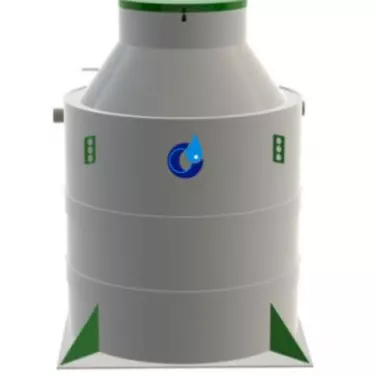 Септики вертикальные в Алексине