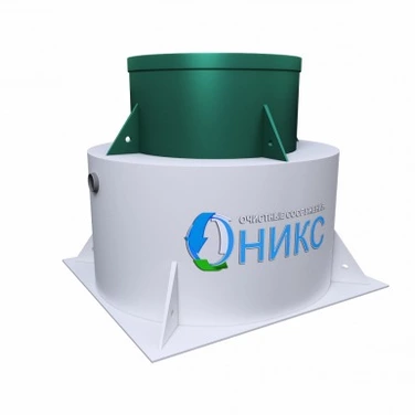 Септик Оникс в Алексине