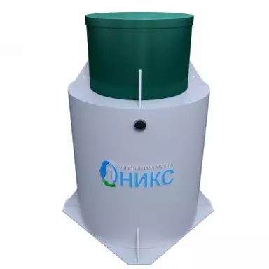 Септик Оникс 3 купить в Алексине с установкой под ключ по цене производителя