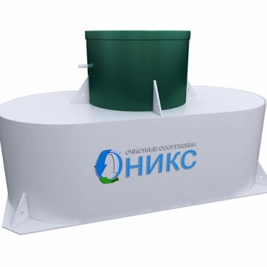 Септик Оникс в Алексине
