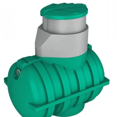 Септик РОСТОК в Алексине