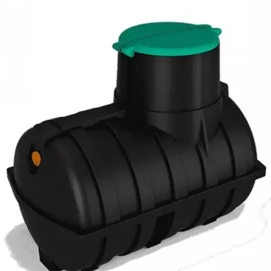 Септик Росток Коттеджный купить в Алексине с установкой под ключ по цене производителя