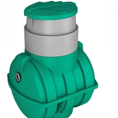 Септик РОСТОК в Алексине