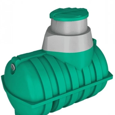 Септик РОСТОК в Алексине