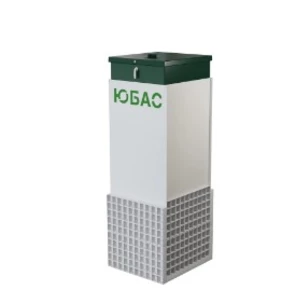 Септик ЮБАС в Алексине