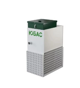 Септик ЮБАС в Алексине