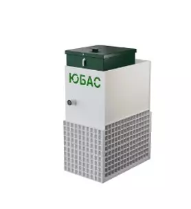 Септик ЮБАС-КЛАССИК 8 МИДИ купить в Алексине с установкой под ключ по цене производителя