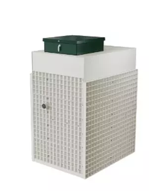 Септик ЮБАС-КЛАССИК 50 Лонг ПР