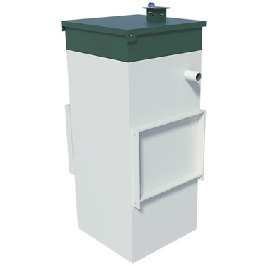 Септик АКВАЛОС в Алексине