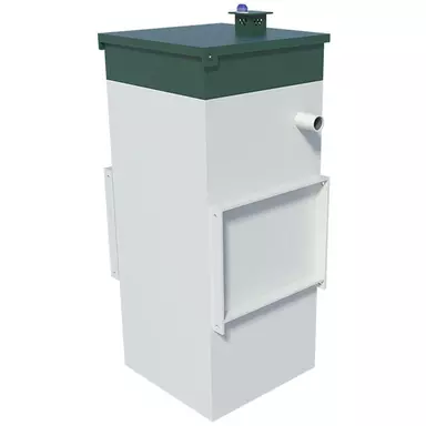 Септик Аквалос Classic 5 купить в Алексине с установкой под ключ по цене производителя