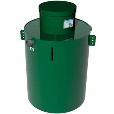 Септик ALTA в Алексине