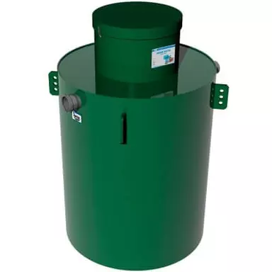 Септик Alta Ground Master 2 купить в Алексине с установкой под ключ по цене производителя