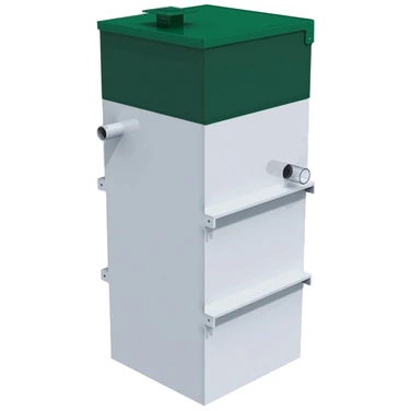 Септики выгребные в Алексине