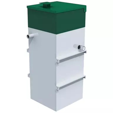 Септик Юнилос Астра ДАБЛ 5 лонг купить в Алексине с установкой под ключ по цене производителя