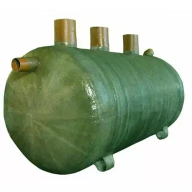 Септик Байкал 3 купить в Алексине с установкой под ключ по цене производителя