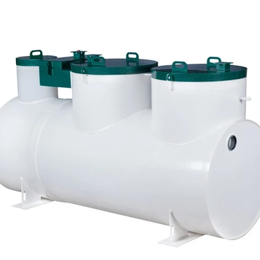 Септик БИОДЕВАЙС в Алексине