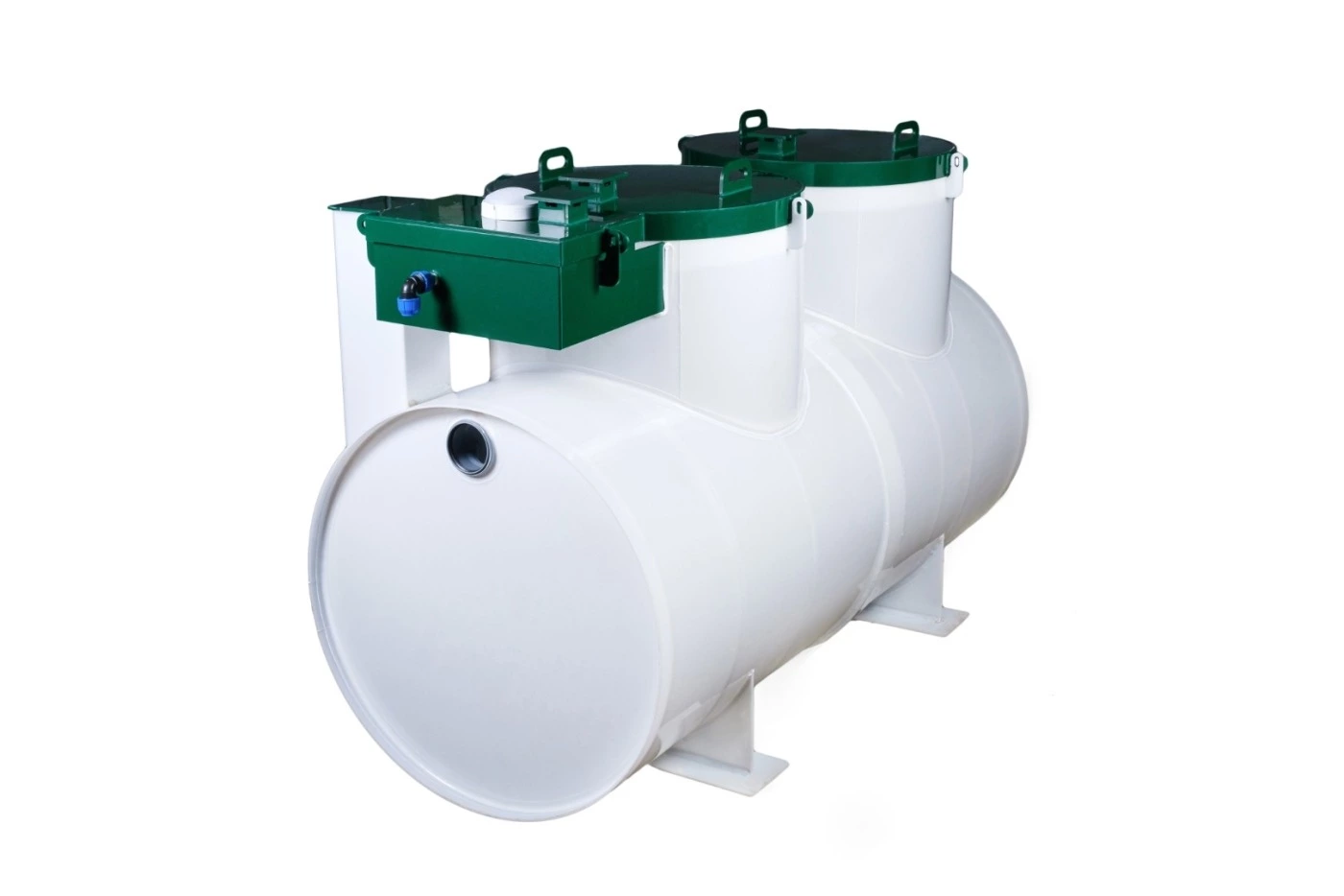 Септик Биодевайс Горизонт 8