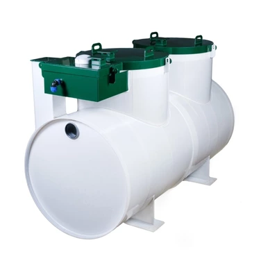 Септик БИОДЕВАЙС в Алексине