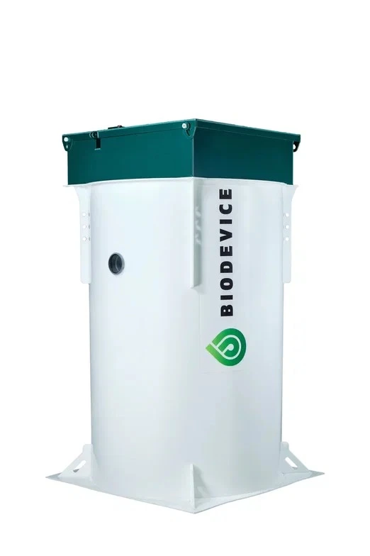 Септик Биодевайс ПРО 10