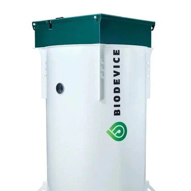 Септик БИОДЕВАЙС в Алексине