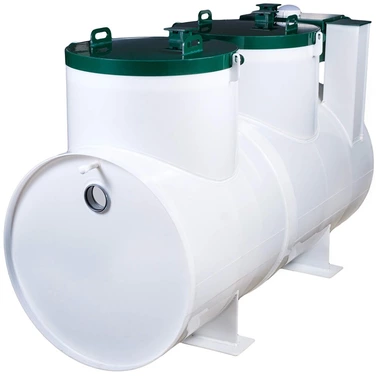 Септик БИОДЕВАЙС в Алексине