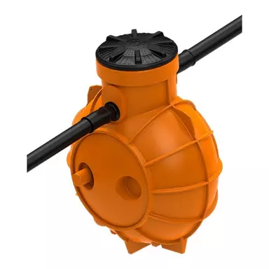 Септик Биосток 1 купить в Алексине с установкой под ключ по цене производителя