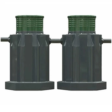 Септик ЧИСТОК в Алексине