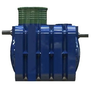 Септик ЧИСТОК в Алексине