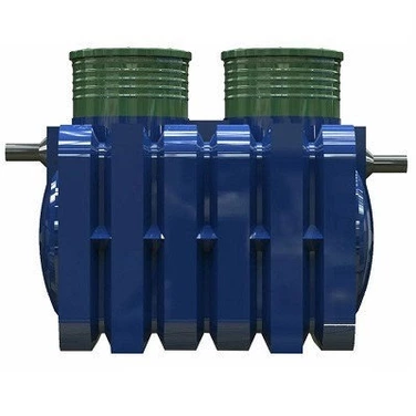 Септик ЧИСТОК в Алексине