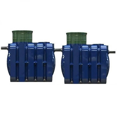 Септик ЧИСТОК в Алексине