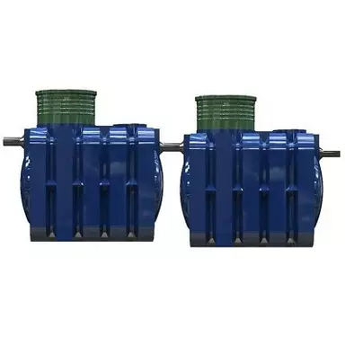 Септик Чисток 5000 купить в Алексине с установкой под ключ по цене производителя